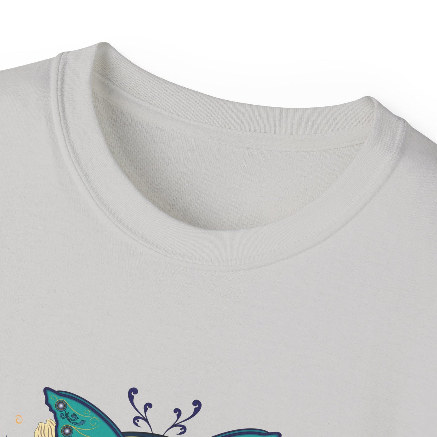 Unisex Ultra Cotton Tee