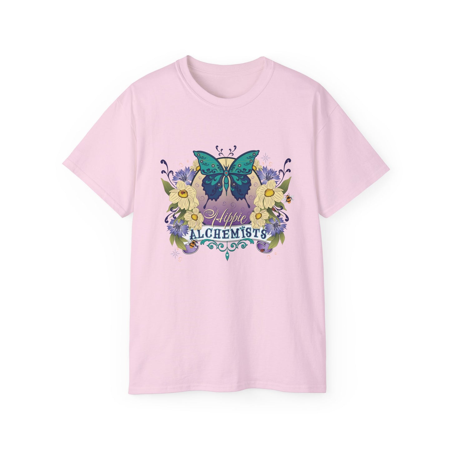 Unisex Ultra Cotton Tee