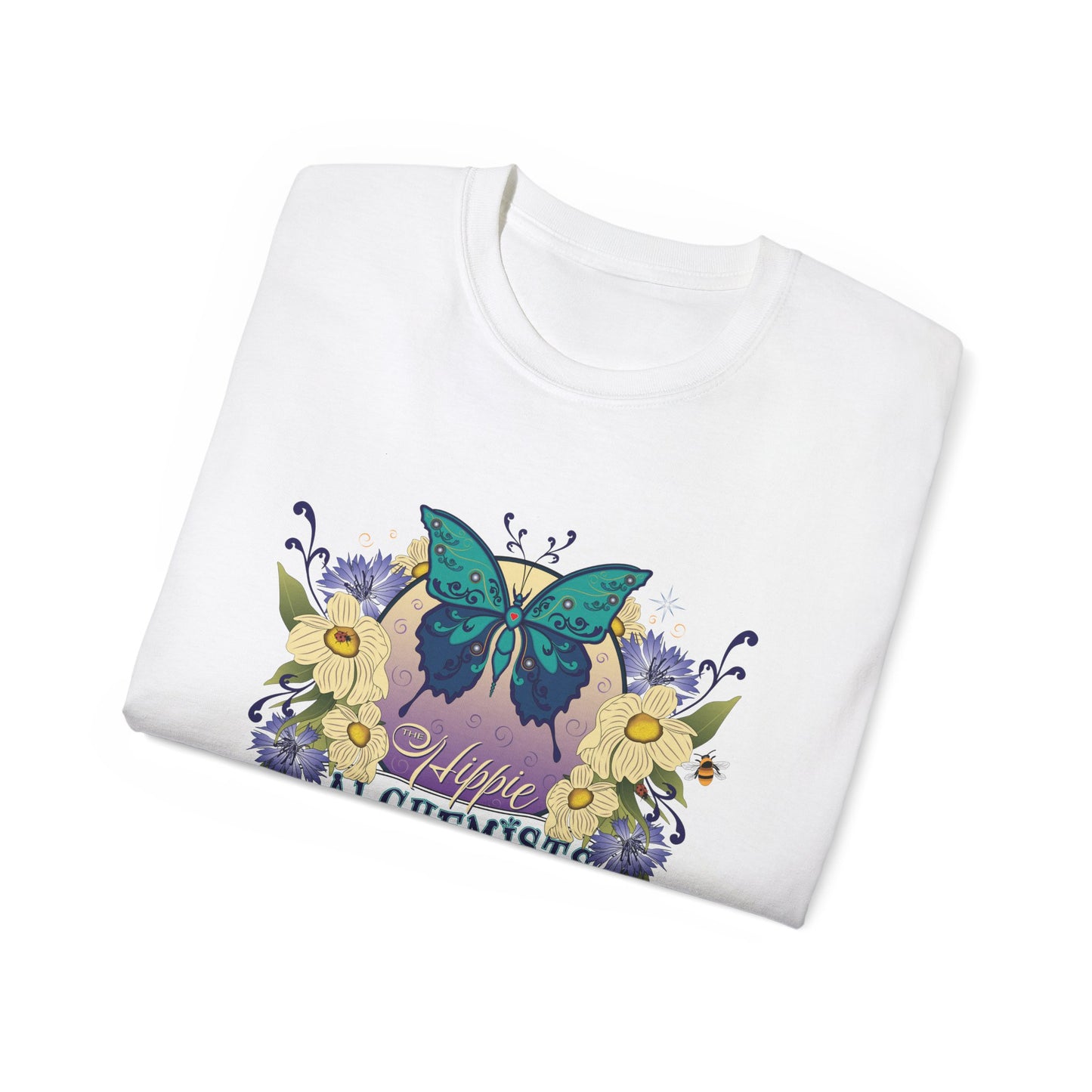 Unisex Ultra Cotton Tee