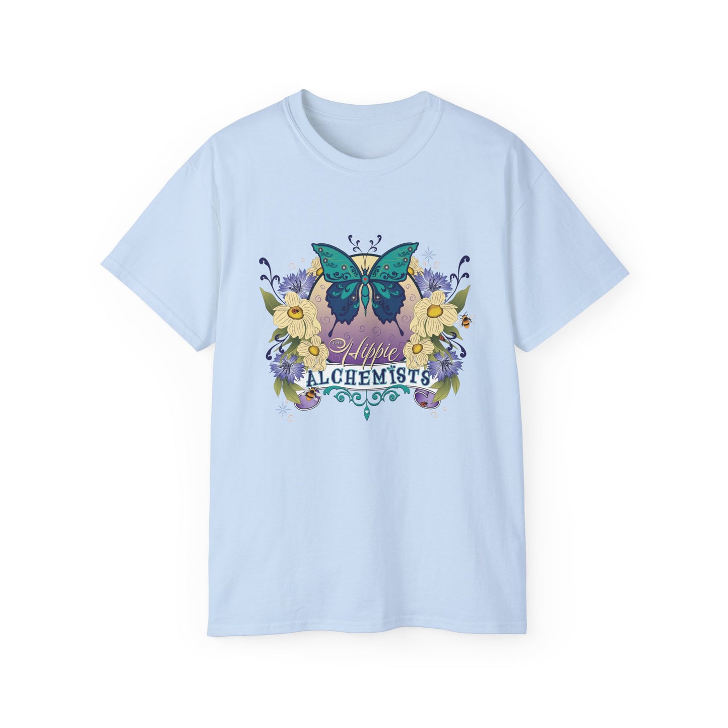 Unisex Ultra Cotton Tee