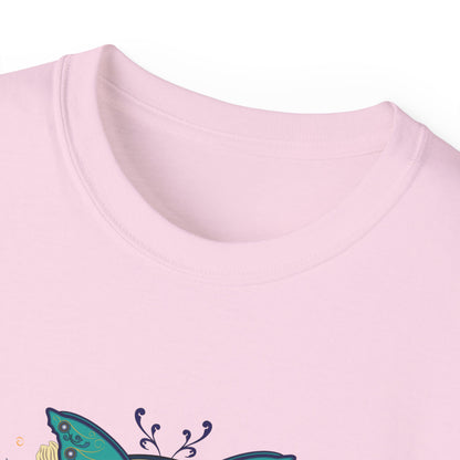 Unisex Ultra Cotton Tee