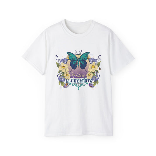 Unisex Ultra Cotton Tee