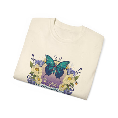 Unisex Ultra Cotton Tee