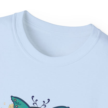 Unisex Ultra Cotton Tee