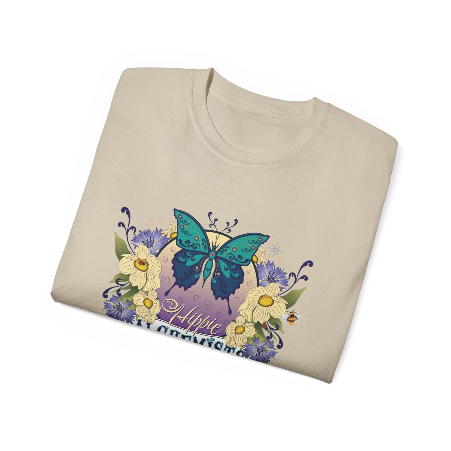 Unisex Ultra Cotton Tee