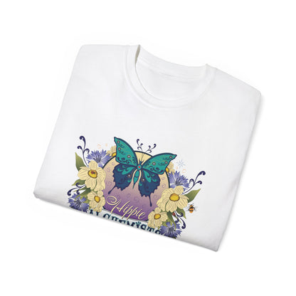 Unisex Ultra Cotton Tee