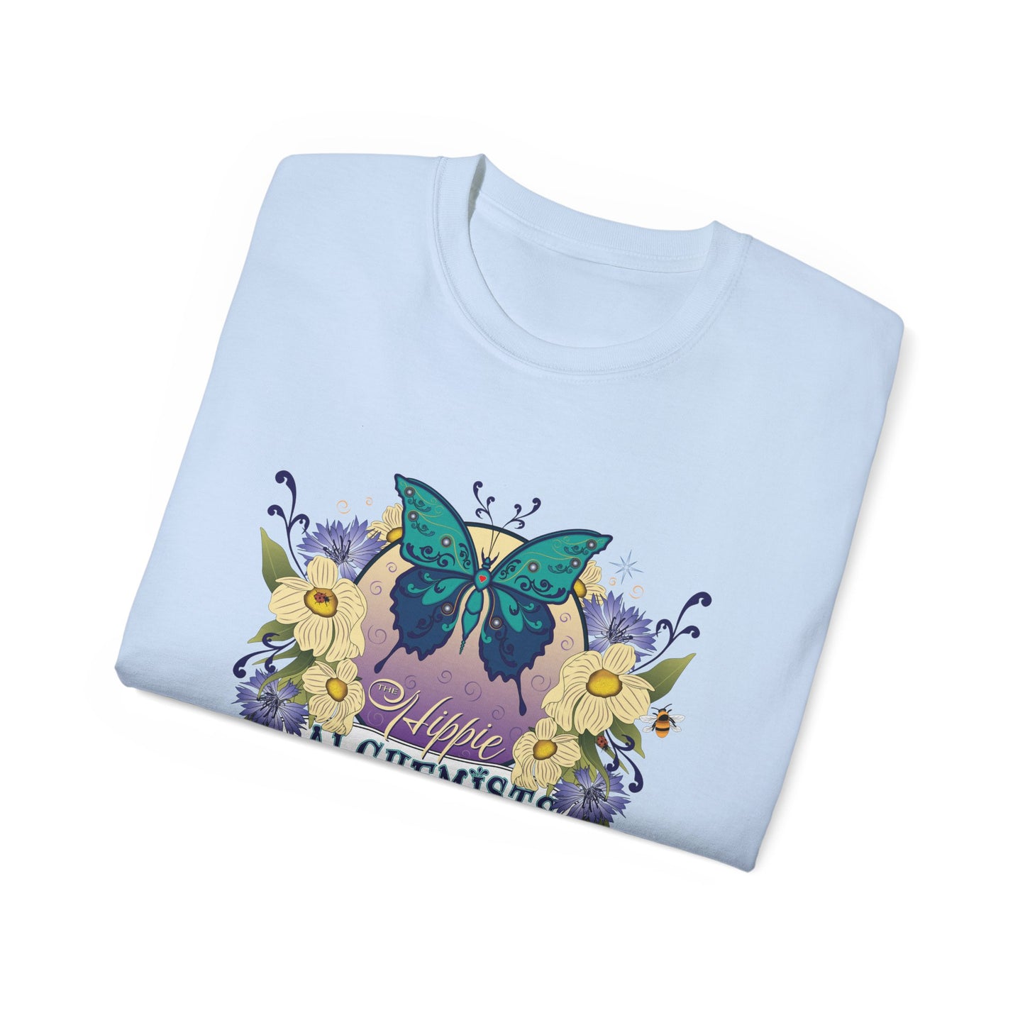 Unisex Ultra Cotton Tee