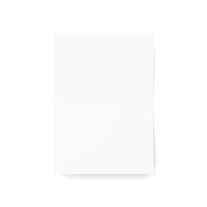 Greeting Cards (1, 10, 30, and 50pcs)