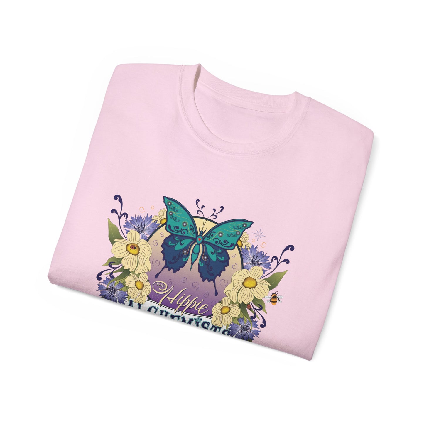 Unisex Ultra Cotton Tee
