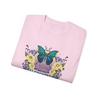 Unisex Ultra Cotton Tee