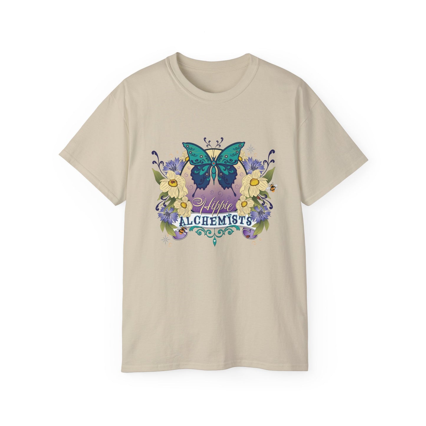 Unisex Ultra Cotton Tee