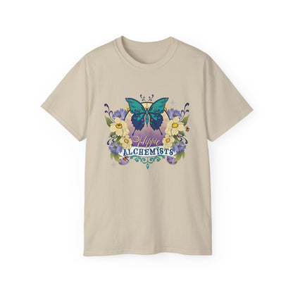 Unisex Ultra Cotton Tee