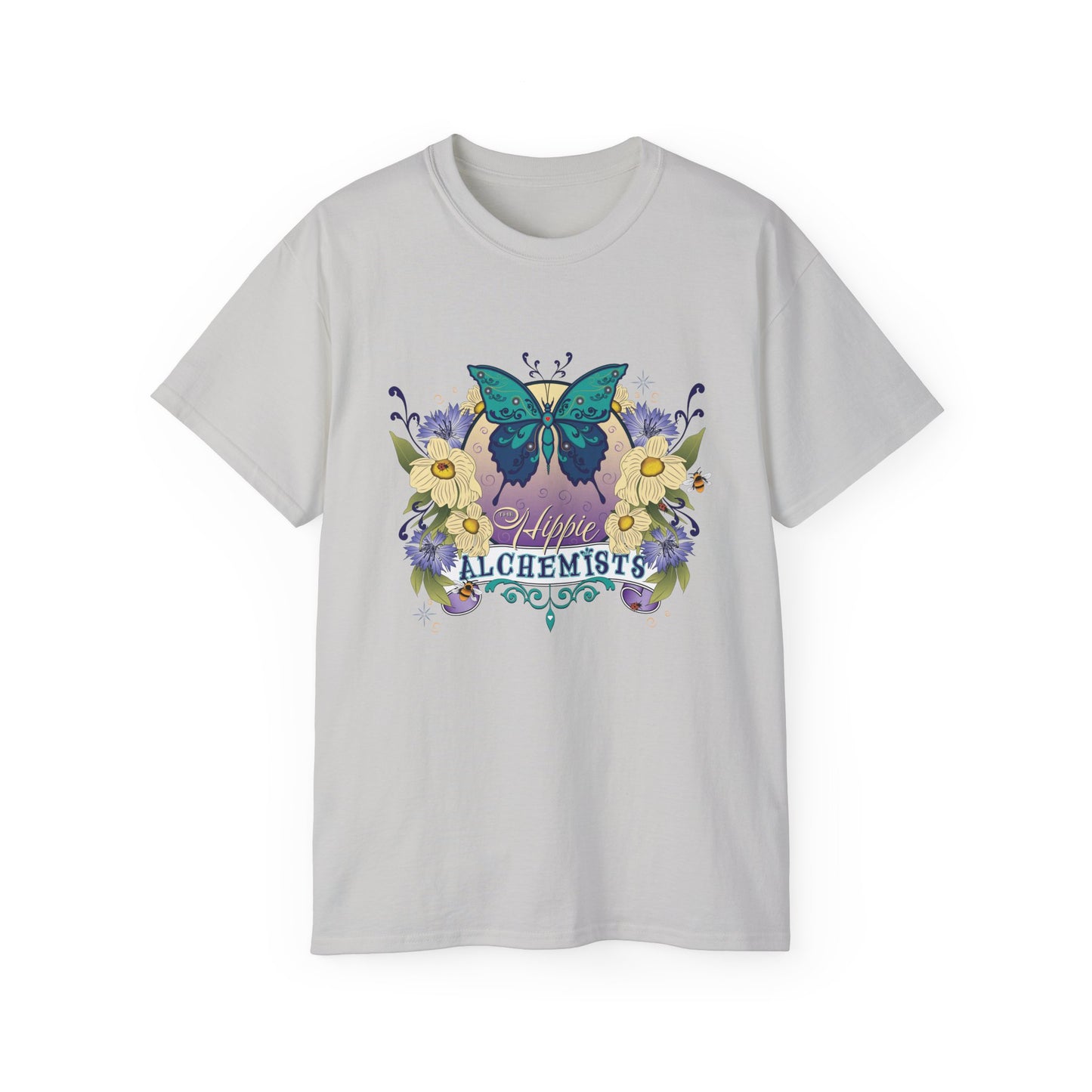 Unisex Ultra Cotton Tee