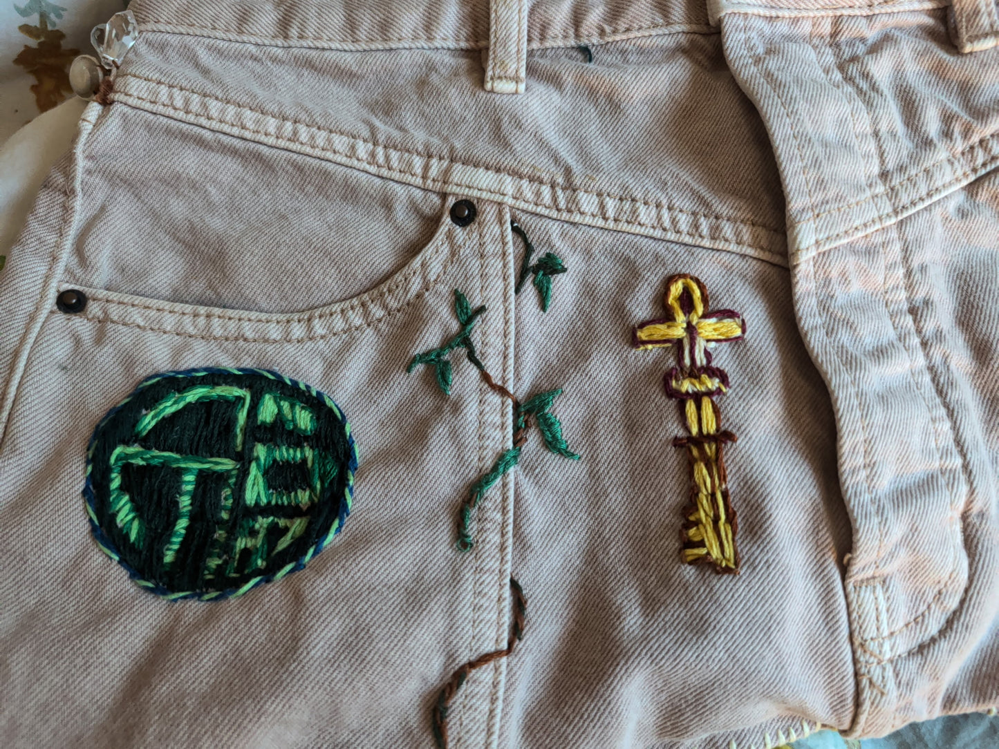 Jean Purse 2