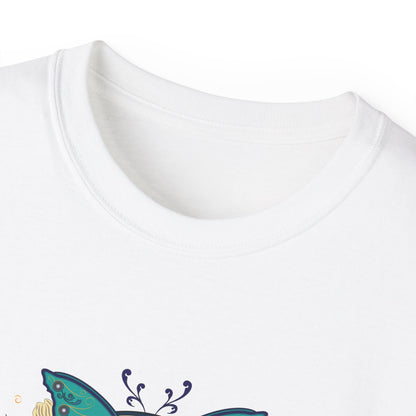 Unisex Ultra Cotton Tee