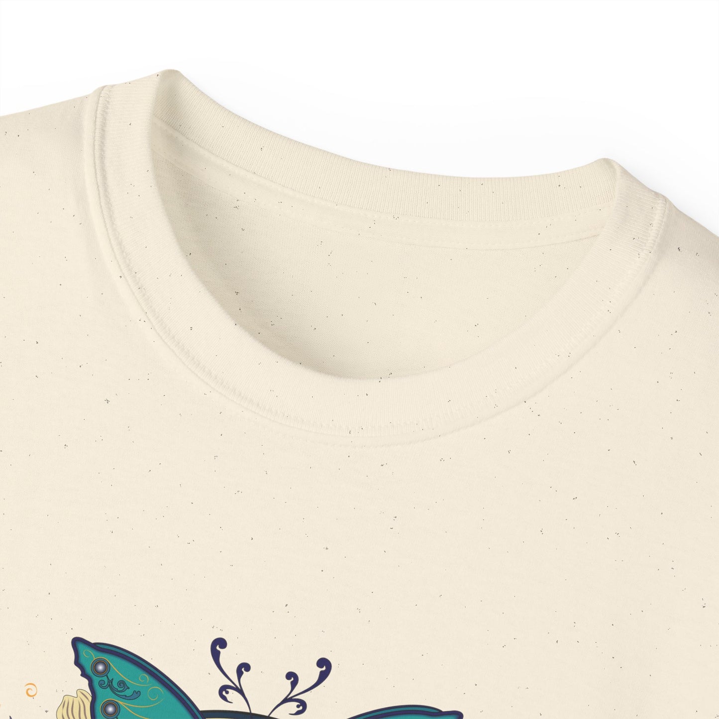 Unisex Ultra Cotton Tee