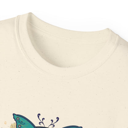 Unisex Ultra Cotton Tee