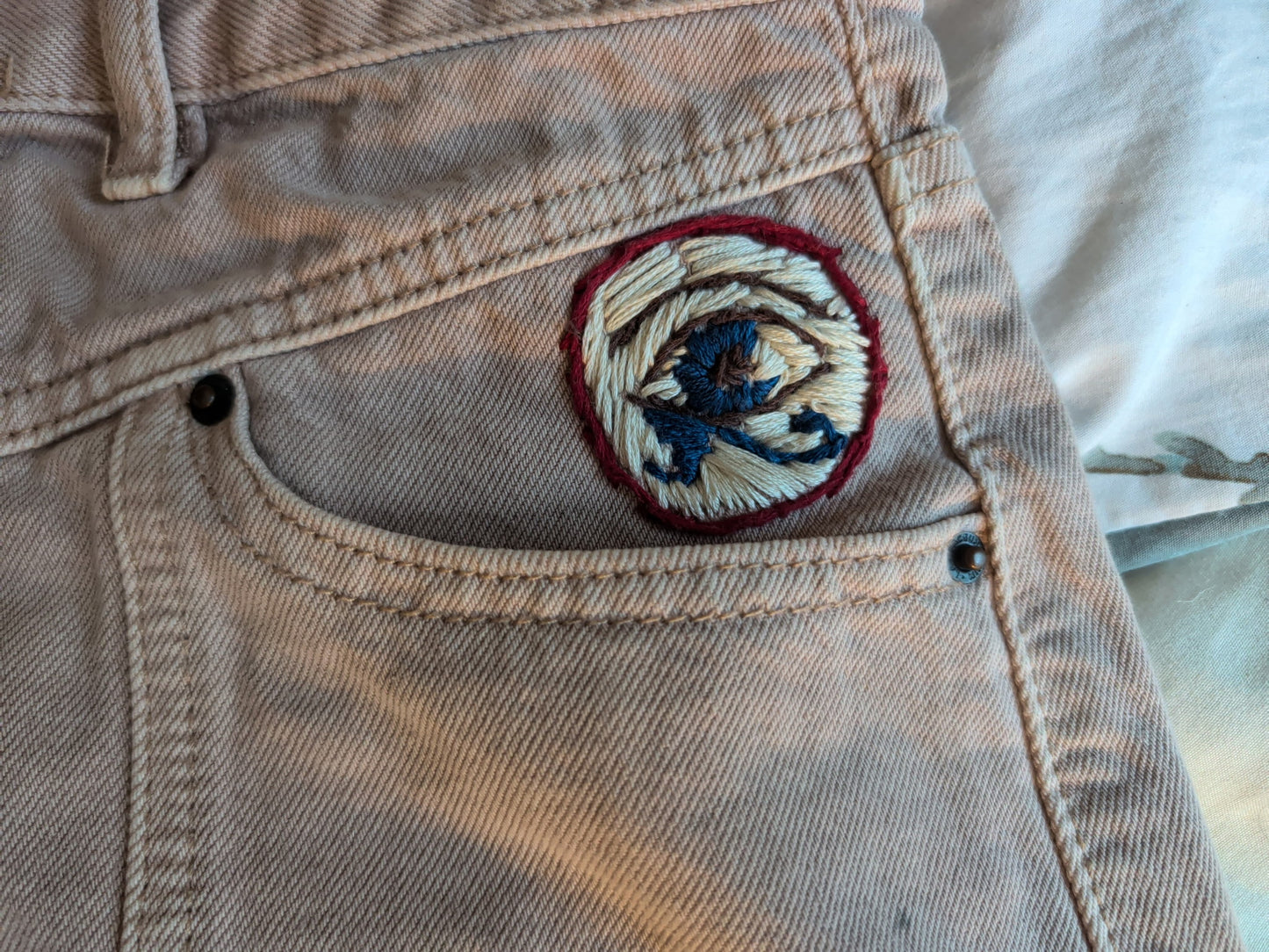 Jean Purse 2