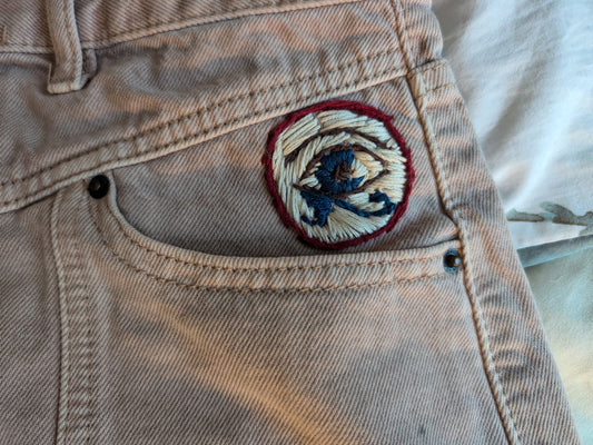 Jean Purse 2
