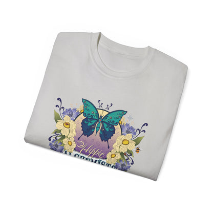 Unisex Ultra Cotton Tee