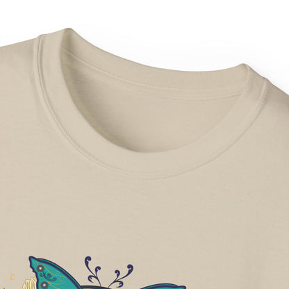 Unisex Ultra Cotton Tee
