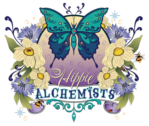 The Hippie Alchemists